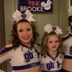 Meet your Posher, Abby